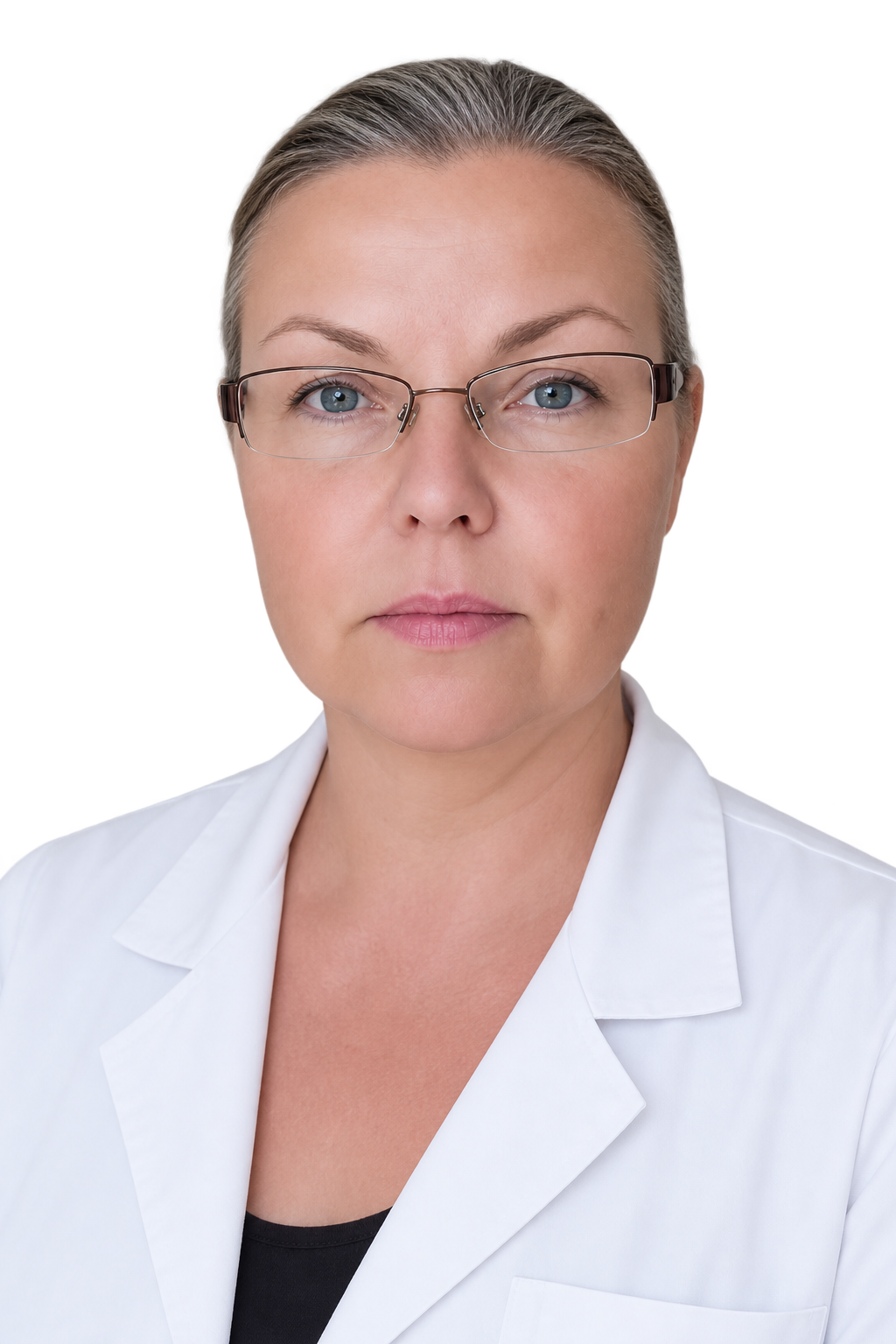 Nora Kahounova terapeut